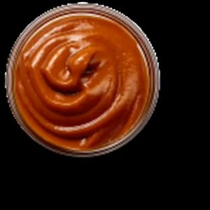 Cannabis-infused BBQ sauce