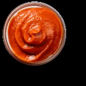 Cannabis-infused ketchup
