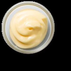 Cannabis-infused mayo