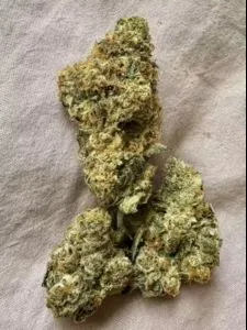 Candy Rain strain
