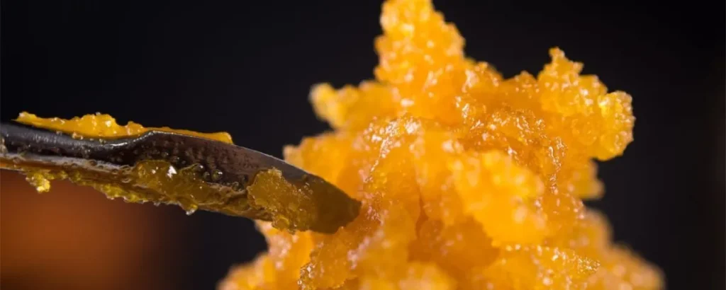 Slo Cal Roots Live Resin