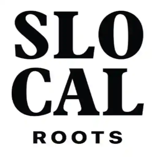 slo-cal-logo-location Central Coasts Premiere Cannabis dispensary | SLO Cal Roots logo